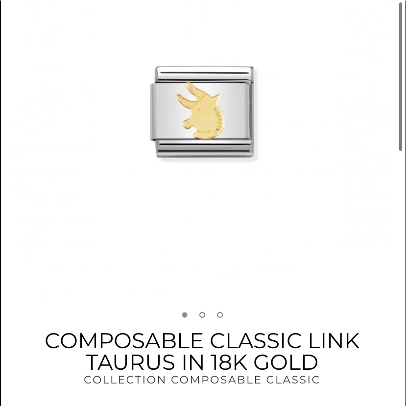 Nomination Charm